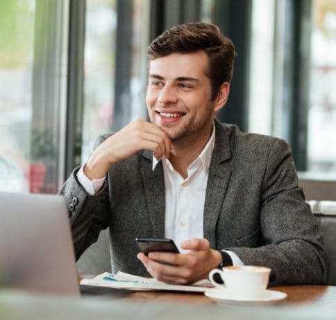 To build a content marketing strategy that truly resonates, start by getting to know your audience inside and out.