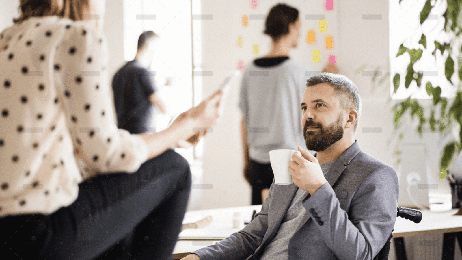 We are passionate about what we do when it comes to branding and marketing, and are always looking for new inspiration.