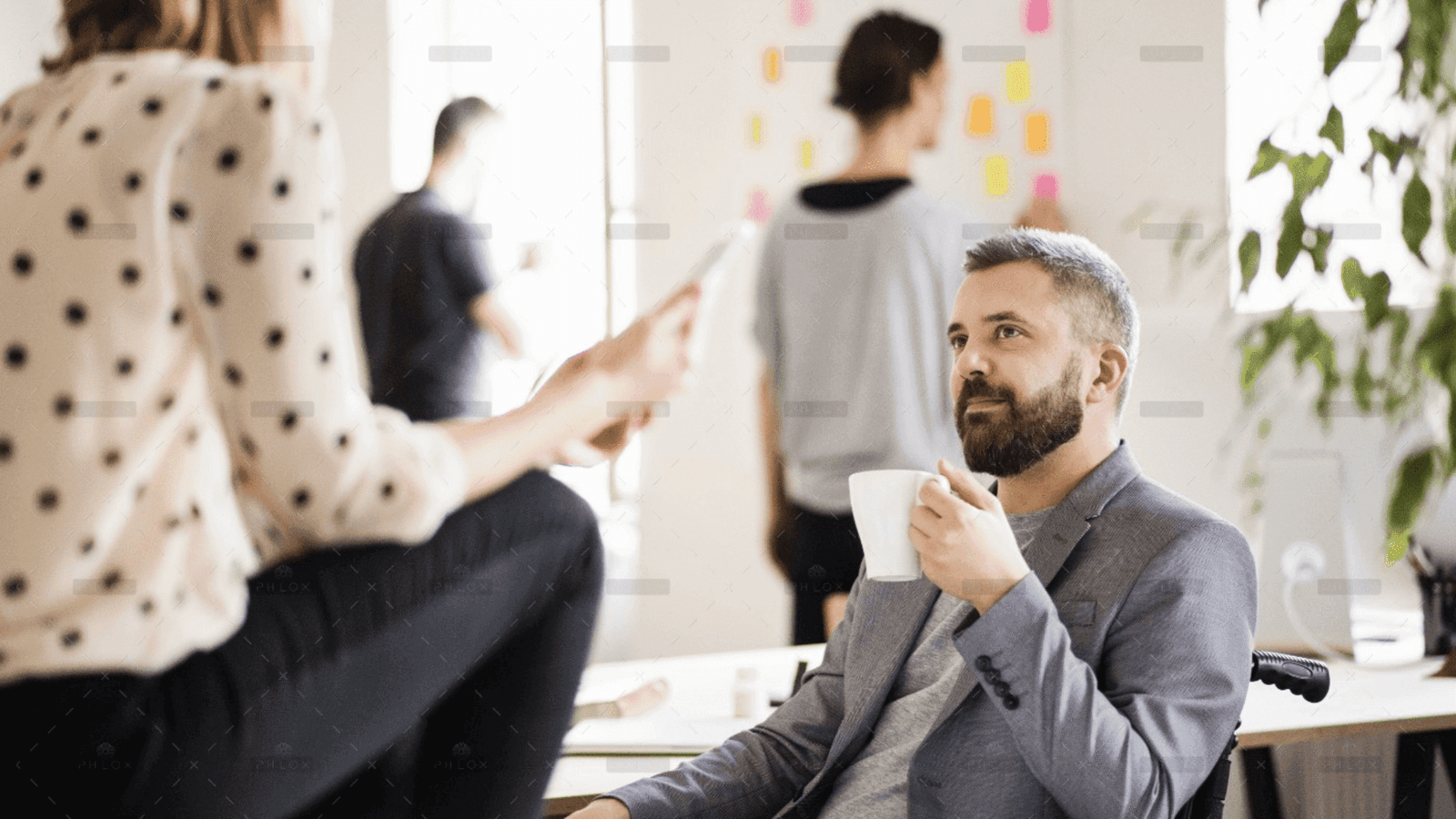 We are passionate about what we do when it comes to branding and marketing, and are always looking for new inspiration.