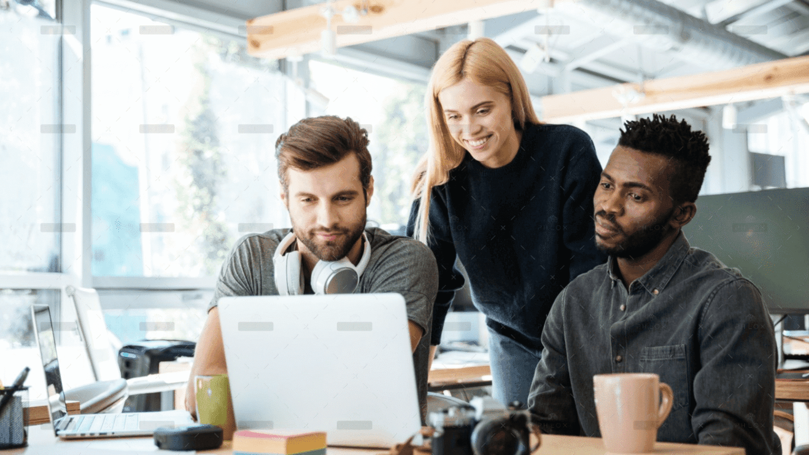 Website Design and Marketing Services in Dubai