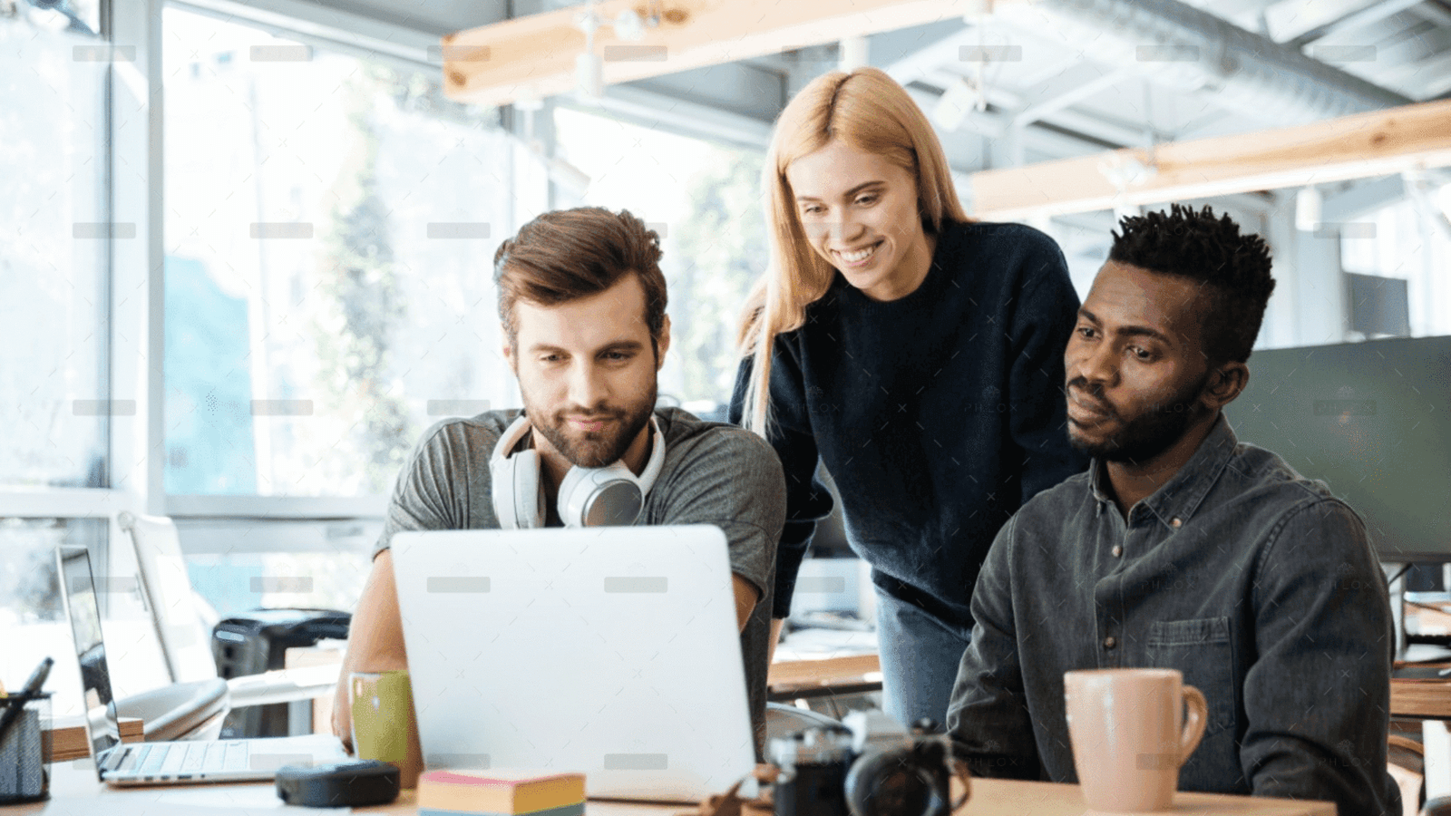 Website Design and Marketing Services in Dubai