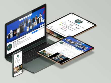 Social Media Management services in Cameroon