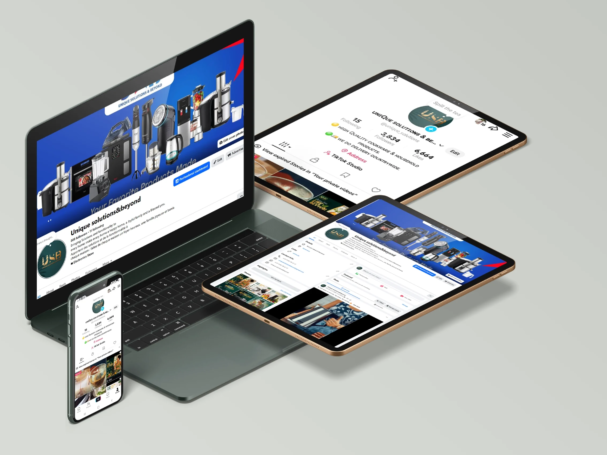 Discover the top social media marketing trends shaping the coming year — from short-form video and AR to AI personalization and social commerce. Stay ahead with G-Designs.