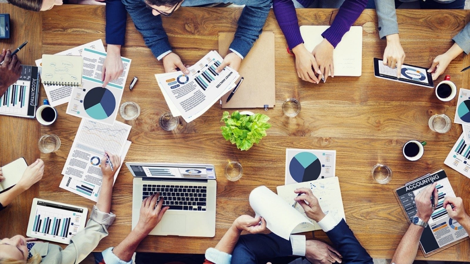 We provide WordPress website design services and more.