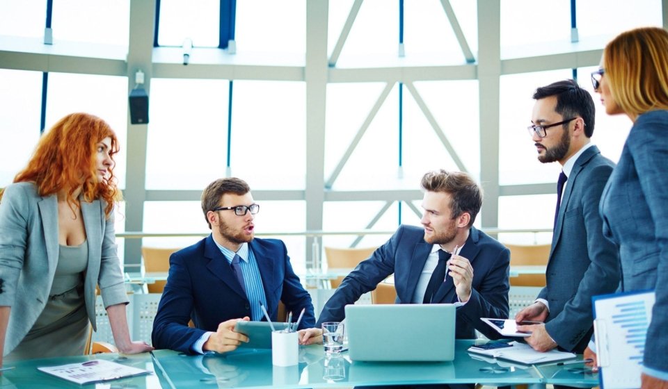 The UAE is home to a vibrant and diverse graphic design industry, with numerous agencies offering a wide range of services.