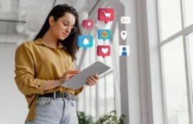 In today's digital landscape, social media has become an indispensable tool for businesses aiming to engage their customers. Social Media engagement
