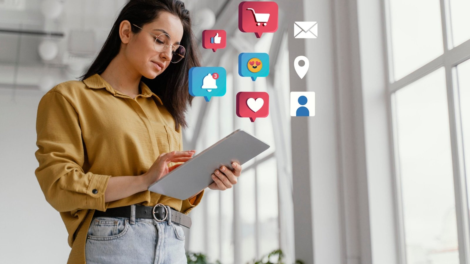 In today's digital landscape, social media has become an indispensable tool for businesses aiming to engage their customers. Social Media engagement