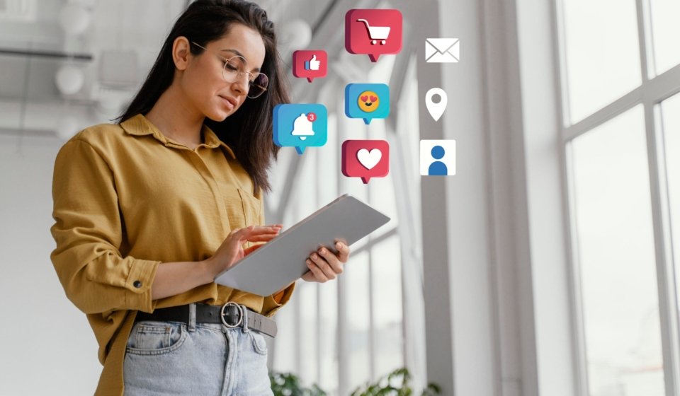 In today's digital landscape, social media has become an indispensable tool for businesses aiming to engage their customers. Social Media engagement