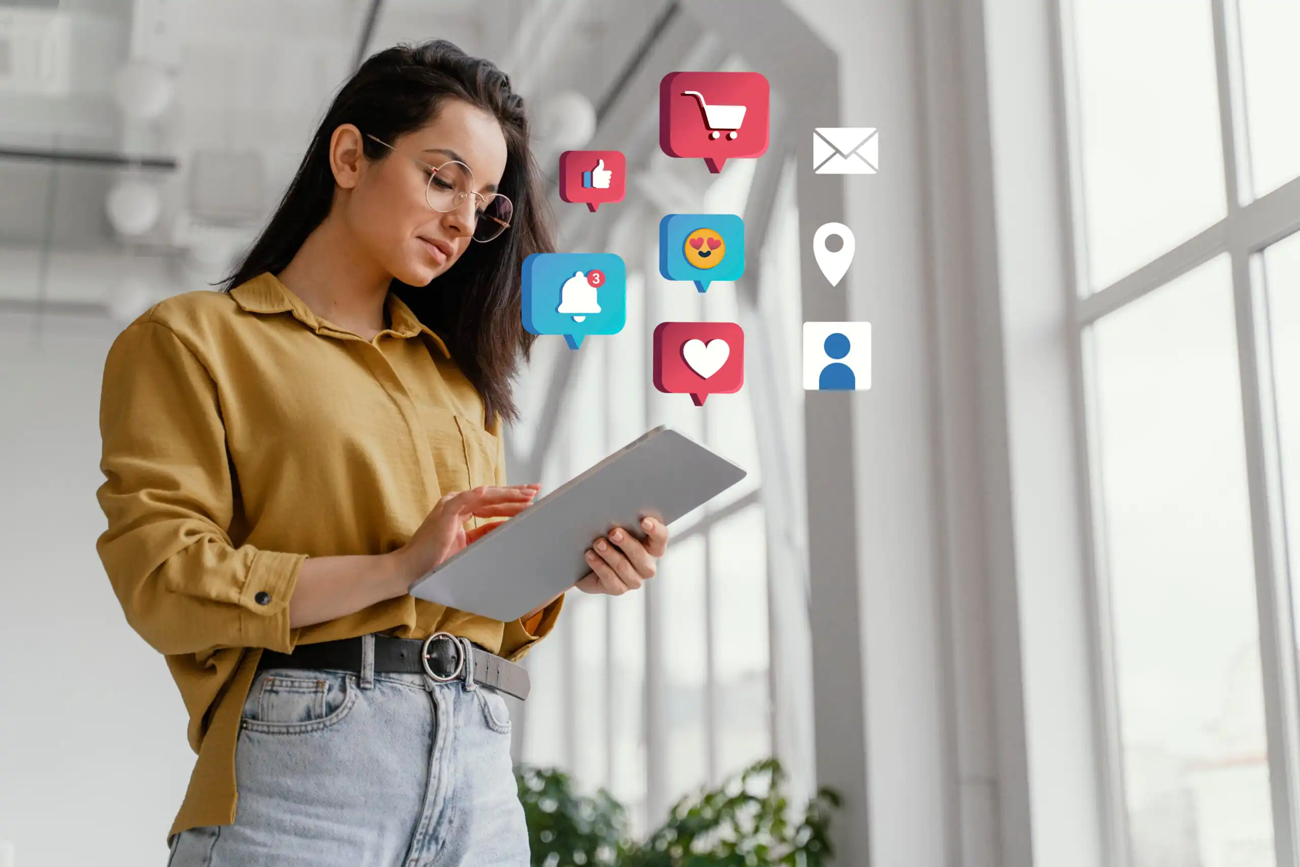 In today's digital landscape, social media has become an indispensable tool for businesses aiming to engage their customers. Social Media engagement