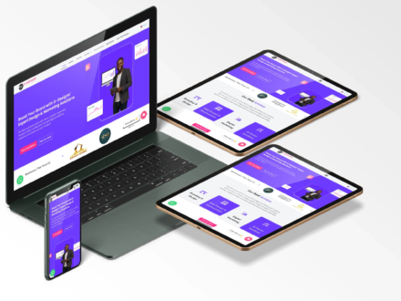 G-Designs is a digital marketing agency offering SEO, social media, branding, and website design services that help businesses grow and get real results.