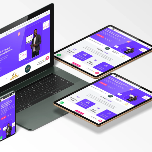 G-Designs is a digital marketing agency offering SEO, social media, branding, and website design services that help businesses grow and get real results.