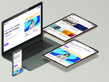 Gdesigns Academy offers practical online courses in design, marketing, and tech. Learn new skills, earn certificates, and grow your career at your pace.