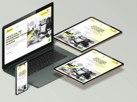 SEO-optimized websites that don’t just look amazing—they drive traffic, boost engagement, and convert visitors into loyal customers.