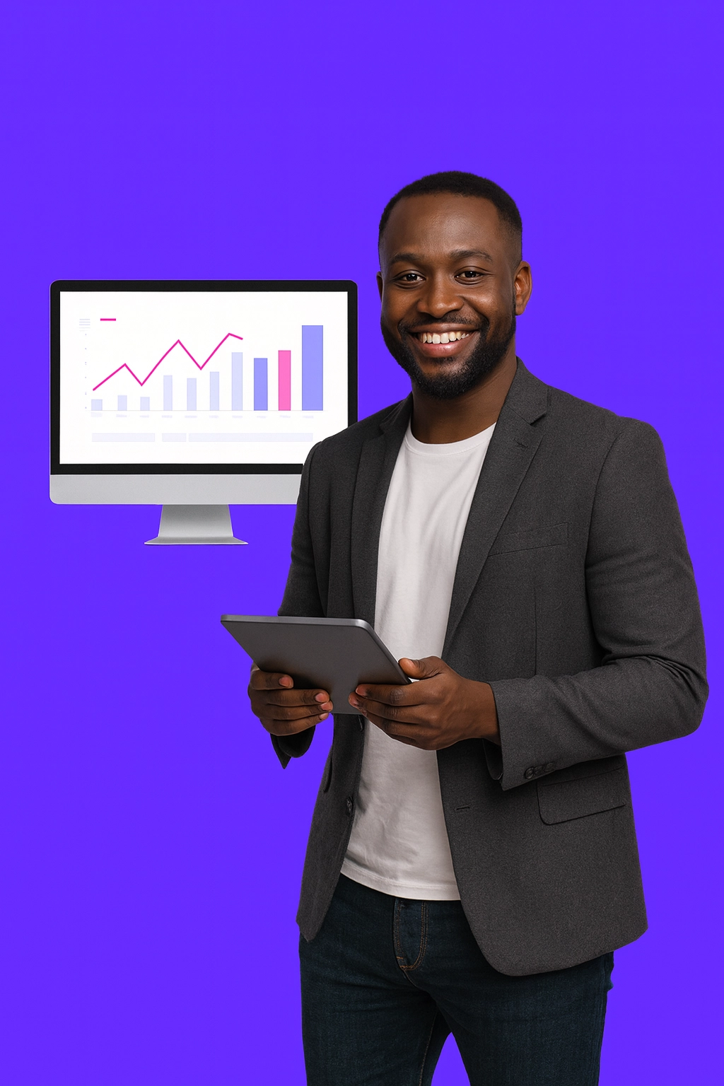 We are passionate about what we do when it comes to branding and marketing and are always looking for new inspiration.