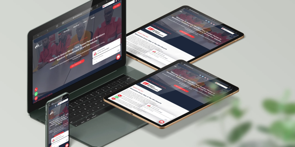 At Amicus HR Ltd, we are dedicated to fueling the growth and operational excellence of Cameroon’s thriving oil and gas sector