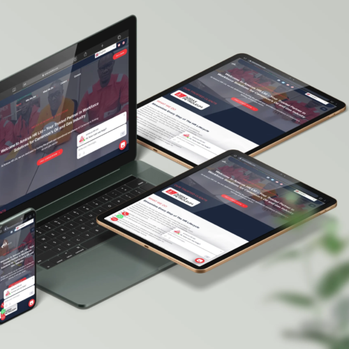 At Amicus HR Ltd, we are dedicated to fueling the growth and operational excellence of Cameroon’s thriving oil and gas sector