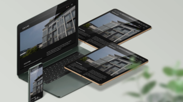 G-Designs was hired by a Dubai-based real estate development company to manage their website and lead their digital marketing efforts with one clear objective