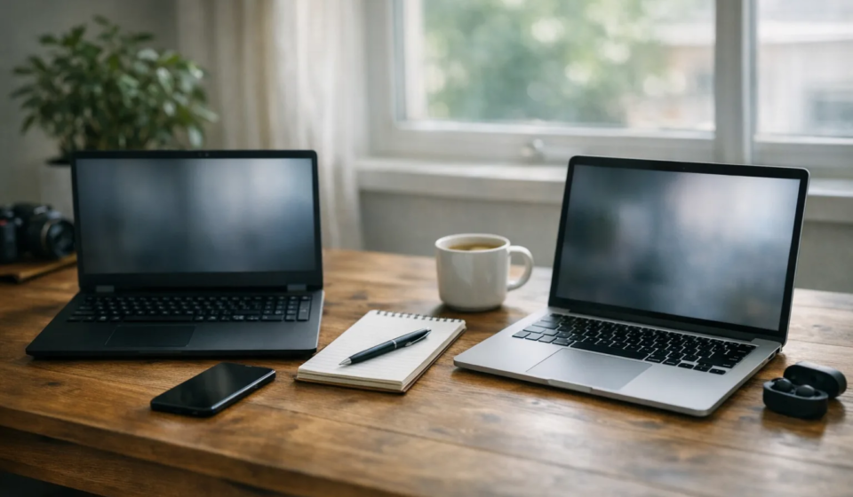 Comparing Windows vs. Mac: Which Laptop is Best for You?