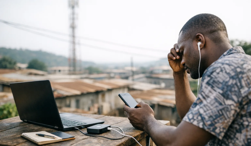 How to Make a Website Load Faster on Mobile Data in Cameroon