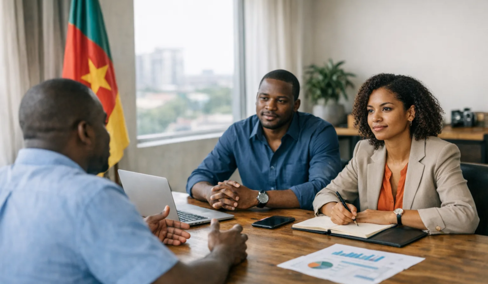 Marketing Agencies in Cameroon: How to Find the Right Partner for Your Business