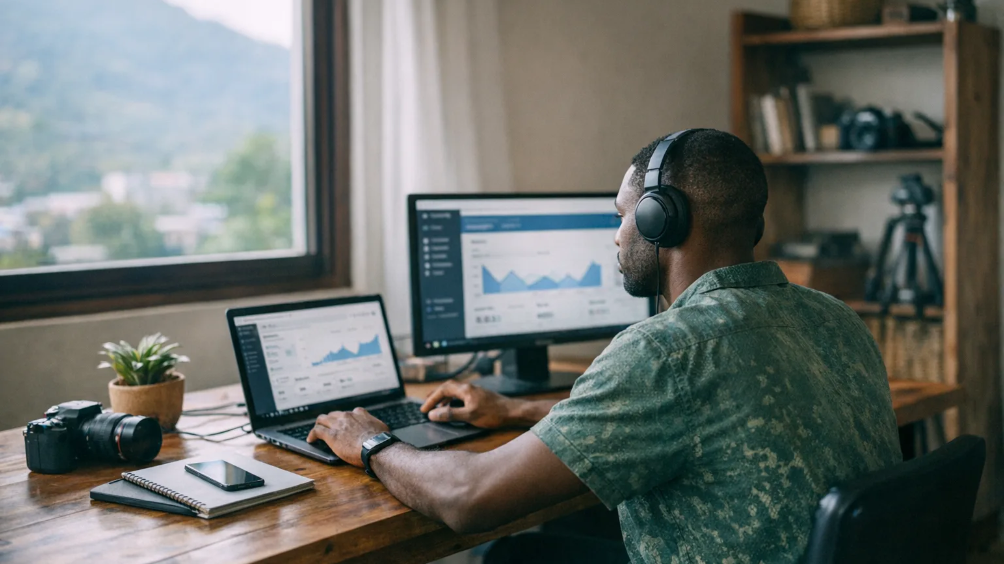SEO Specialist in Buea: What to Look For and Why It Matters for Your Business