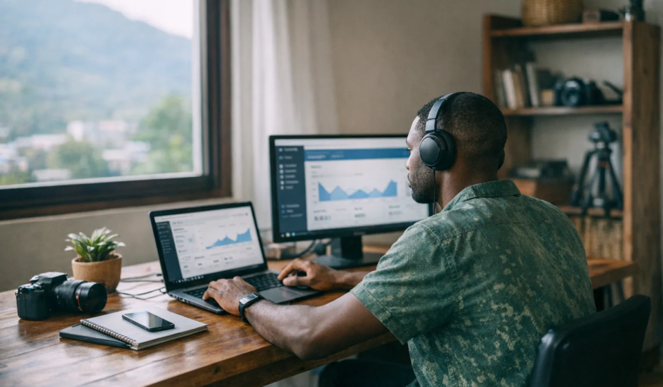 SEO Specialist in Buea: What to Look For and Why It Matters for Your Business