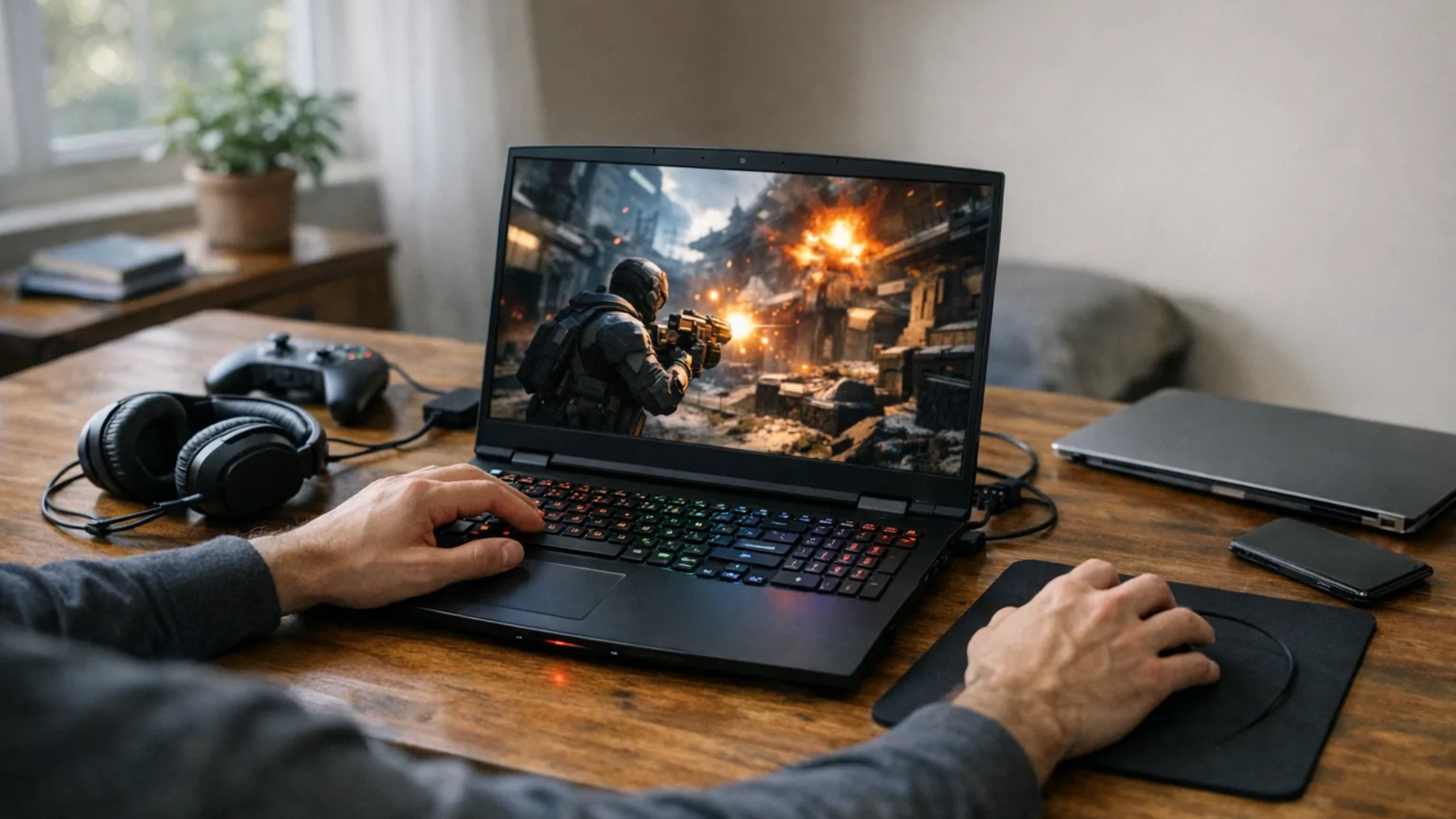 The Best Laptops for Gaming: A Comprehensive Guide