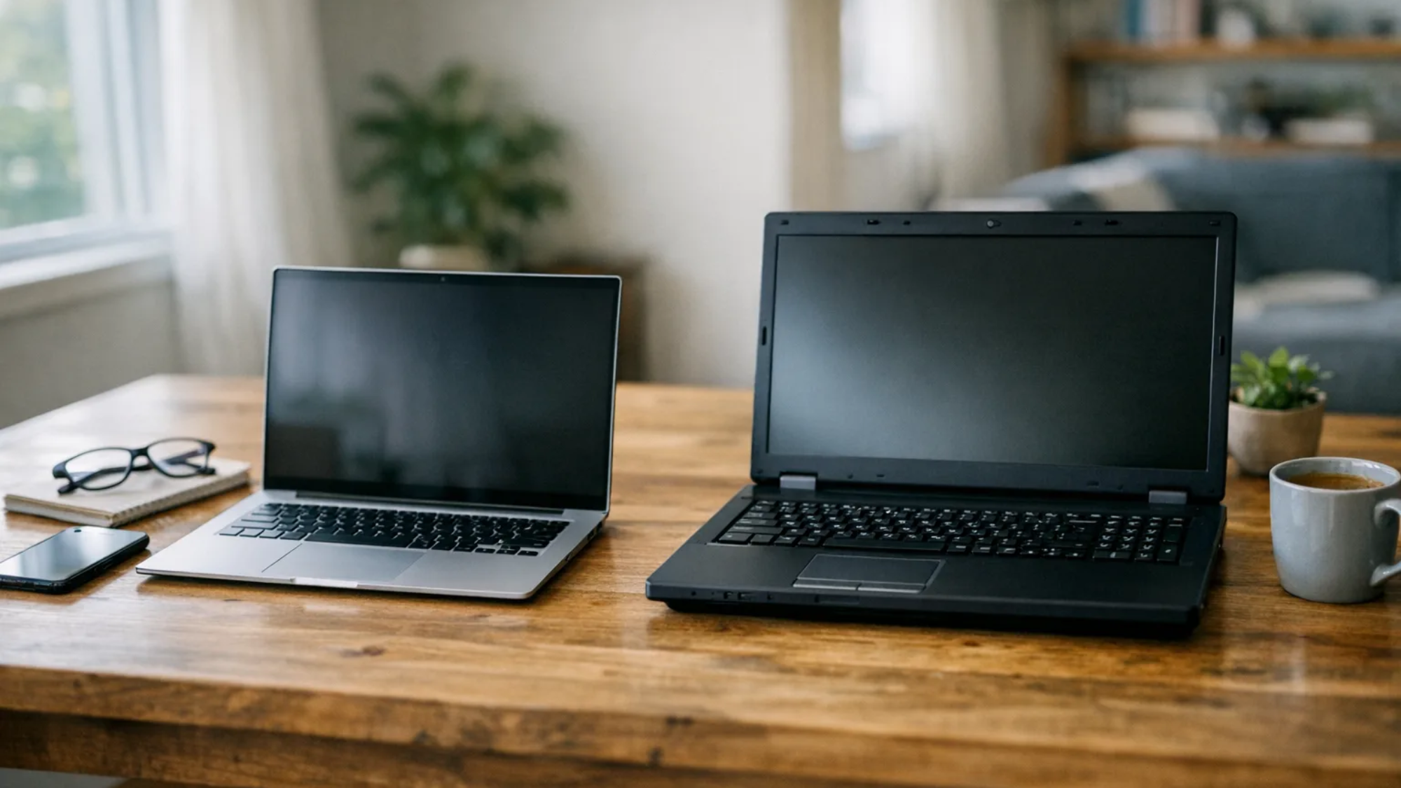 Ultrabooks vs. Traditional Laptops: Which is Right for You?